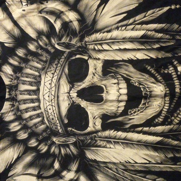 Skull native - Picture 2 of 9